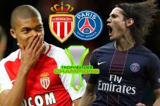 Preview AS Monaco vs...