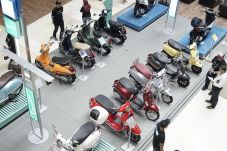 Piaggio Hadirkan Promo...