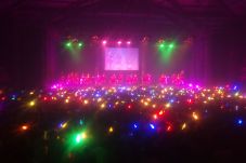 Konser Jangan Kasih...