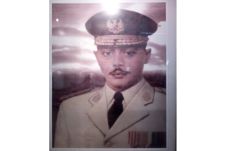 Kisah Bang Pii si Jawara...