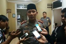 Polisi Dalami Motif...