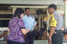 P2TP2A dan Kuasa Hukum...