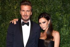 Kerajaan Bisnis Beckham...