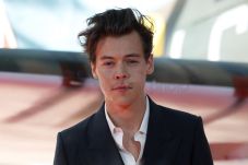 Harry Styles, Pemilik...
