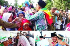 JHC Asal Karimun Diminta...