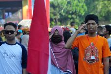 Menggugah Semangat Nasionalisme...