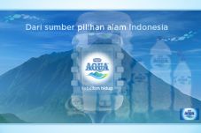 PT Tirta Investama Komitmen...