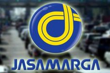 Laba Bersih Jasa Marga...