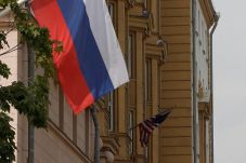 Moskow: Hubungan AS...