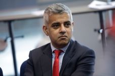 Walikota London Mengaku...