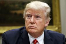 Korut Uji Rudal, Trump...