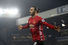 Ingin Rekrut Ibrahimovich,...