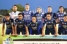 Arema Ditahan Imbang...
