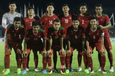 Jadi Kapten U-19, Iqbal...