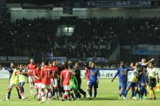 Selain Bobotoh, Komdis...