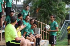 Rencana Mendatangkan...
