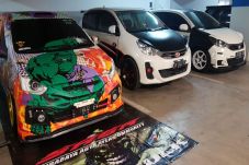 Setelah Batam, Daihatsu...