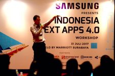Indonesia Next Apps...