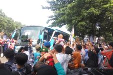 393 Jamaah Haji Asal...