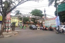 Mahasiswi UIN Banten...