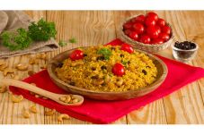 Yuk! Buat Nasi Goreng...