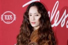 Tren Warna Rambut Ala...
