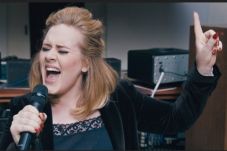 Adele Sapa Anak Kurang...