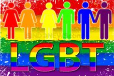 Grup Komunitas Gay di...