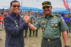 Bupati Simalungun JR...
