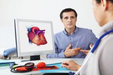 Heart Failure Cant Cured...
