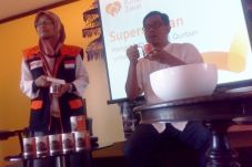 Through Superqurban,...
