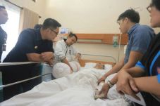 Polisi Sebut Pengeroyok...