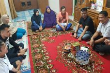 Buktikan Telah Berdamai,...