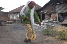 Nenek 95 Tahun Jadi...