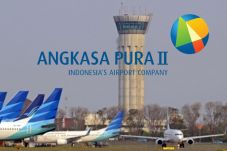 Angkasa Pura II Mulai...