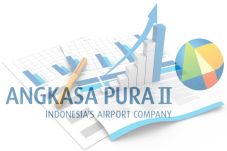 Laba PT Angkasa Pura...