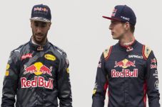 Emosi Mereda, Ricciardo...
