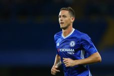 Nemanja Matic Pilih...