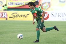 Madura United Akhirnya...