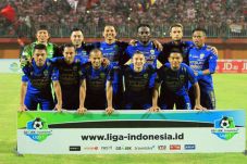 Persib Bandung Kemungkinan...