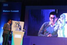 IBM Ajak Pelaku Bisnis...