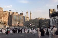 PPIH Makkah Siap Layani...