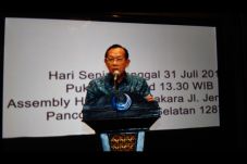 BKKBN: Besarkan Anak...