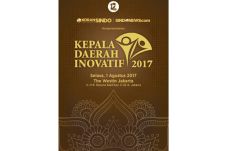 Jadi Motor Perubahan,...