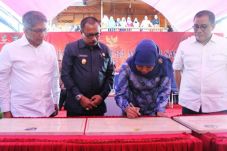 Sejahterakan Desa, Pemerintah...