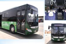 Kenali Jalur Bus Selawat...