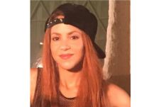 Garap Perro Fiel, Shakira...