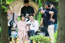 Manis, Lee Jong Suk...