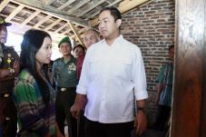Ada 11.000 Rumah Tak...