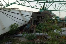 Nama-nama Korban Crane...